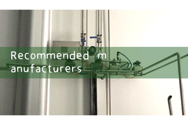 Recommended manufacturers for Shenyang quality flow meters